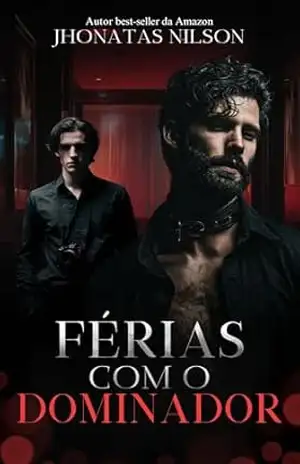 Férias com o Dominador – Jhonatas Nilson