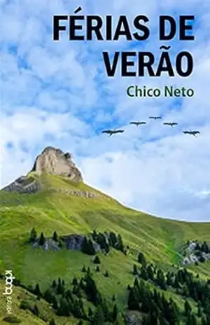 Férias de Verão – Chico Neto
