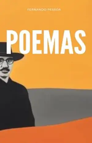 Fernando Pessoa –: Poemas – Fernando  Pessoa