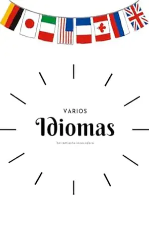 Ferramenta IA para aprender inglês e outros 16 idiomas – Gabriely Felicio
