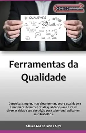 Ferramentas Da Qualidade – Glauco Geo Faria De E Silva