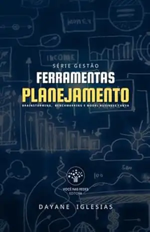 Ferramentas De Planejamento – Dayane Iglesias
