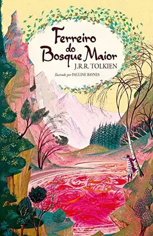 Ferreiro do Bosque Maior – J.R.R. Tolkien