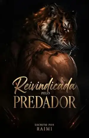 FERUS: Reivindicada Pelo Predador – RaiMi