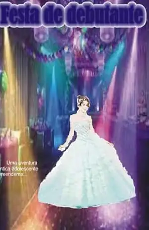Festa De Debutante – Eduardo C. Pereira