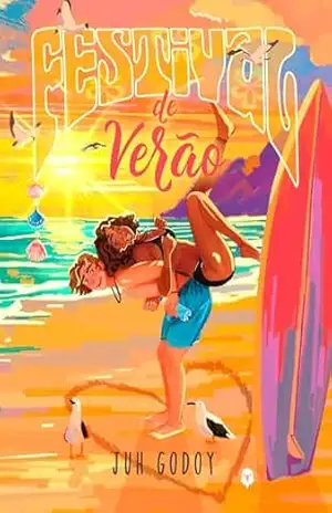 Festival de Verão – Juh Godoy