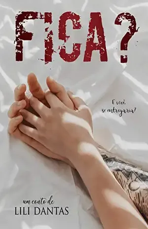 Fica? - Lili Dantas
