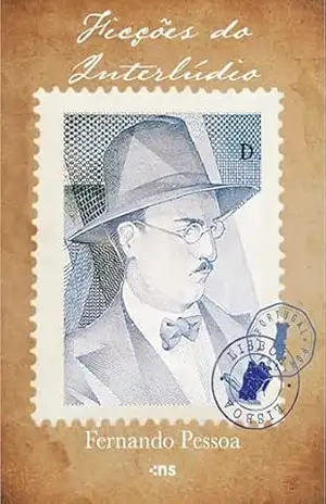 Ficções do Interlúdio – Fernando Pessoa