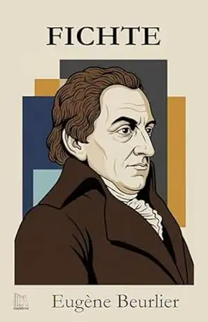 Fichte - Eugène  Beurlier