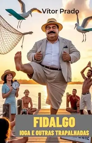 Fidalgo – Vítor Prado