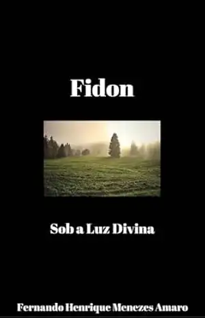 Fidon, sob a luz divina - Fernando Amaro