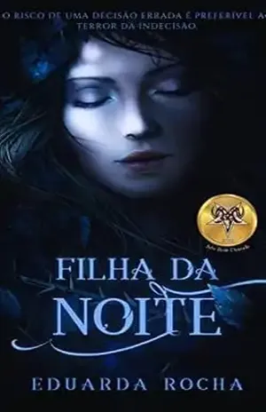 Filha Da Noite – Eduarda Rocha