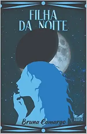 Filha da Noite – Bruna Camargo