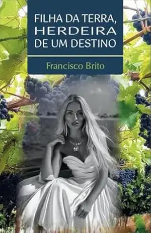 FILHA DA TERRA, HERDEIRA DE UM DESTINO – MSc. FRANCISCO  BRITO