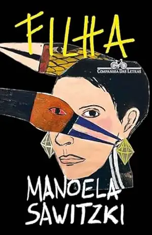 Filha - Manoela Sawitzki
