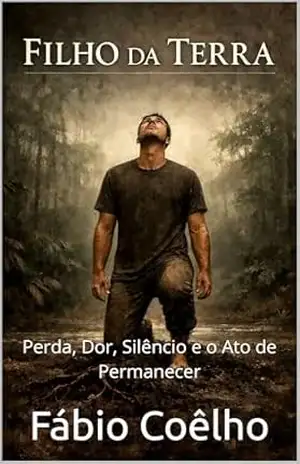 Filho da Terra: Perda, Dor, Silêncio e o Ato de Permanecer – Fábio Coêlho