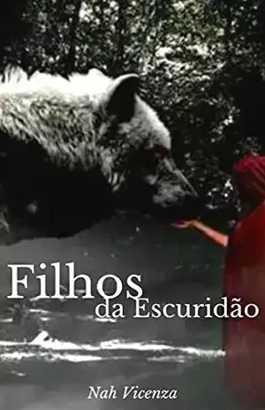 Filhos da Escuridão - Nah Vicenza