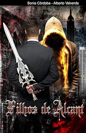 Filhos de Alcant – Sonia Córdoba