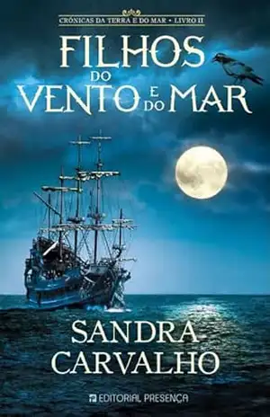Filhos do Vento e do Mar – Sandra Carvalho