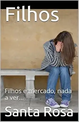 Filhos: e supermercado, nada a ver… – Santa Rosa
