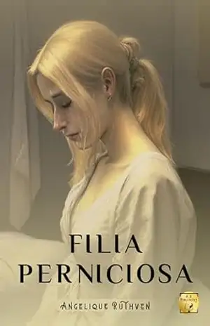 Filia perniciosa (Coletânea Festim sombrio) – Angelique Ruthven