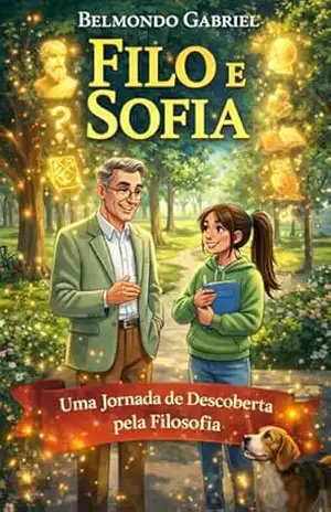 Filo e Sofia – Uma jornada de descoberta pela Filosofia – Belmondo Gabriel da Silva