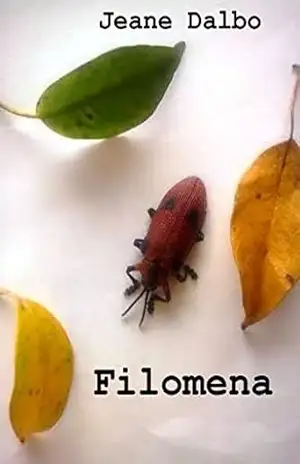 Filomena - Jeane Dalbo