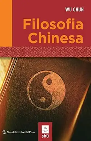 FILOSOFIA CHINESA – WU CHUN