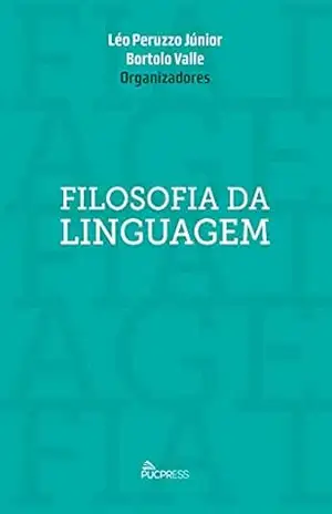 Filosofia da linguagem – Léo Peruzzo Júnior