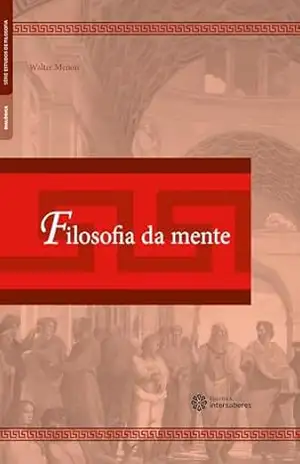 Filosofia da mente - Walter Menon
