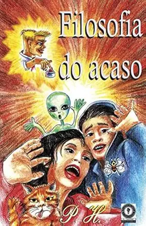 FILOSOFIA DO ACASO – Paloma Her