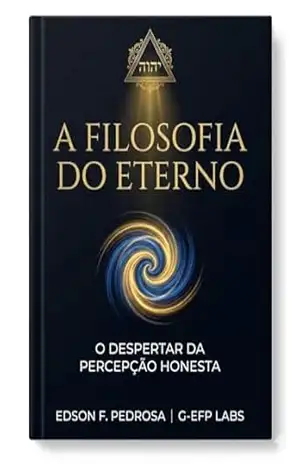 Filosofia do Eterno: O Despertar da Percepção Honesta – Edson Pedrosa