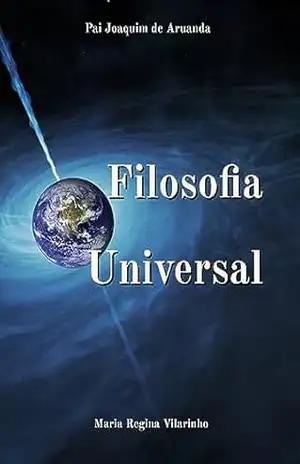 Filosofia Universal – Maria Regina Vilarinho