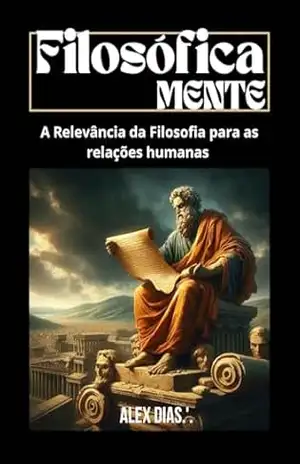 FILOSÓFICA MENTE – Alex  Dias