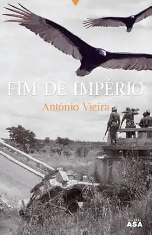 Fim De Império – António Vieira