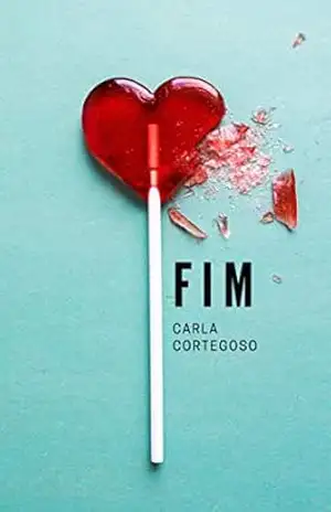 Fim: Textos de Términos - Carla Cortegoso