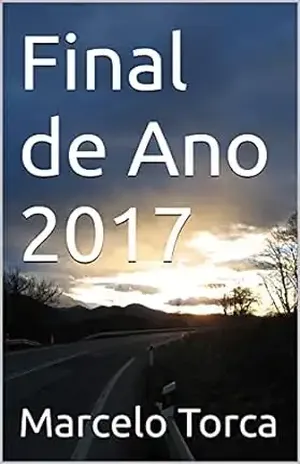 Final de Ano 2017 (Natal e Ano Novo) – Marcelo Torca