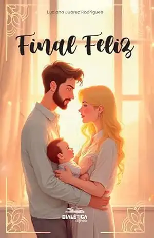 Final Feliz – Luciana Juarez Rodrigues