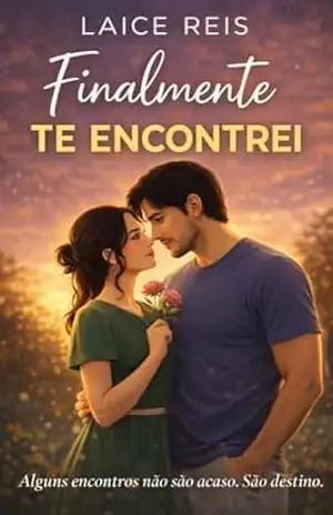 Finalmente te encontrei – Laice Reis