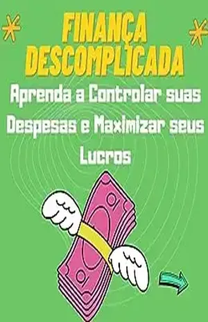 Finança Descomplicada - Presley Delgado