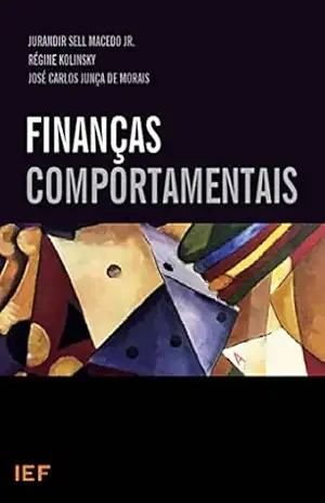 Finanças Comportamentais – Jurandir Jr Sell Macedo