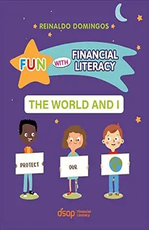 Financial Literacy – The World And I – 3º ano (Fun with Financial Literacy) - Reinaldo Domingos