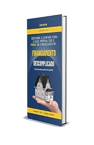 Financiamento Imobiliário Descomplicao – Margarete S. S.