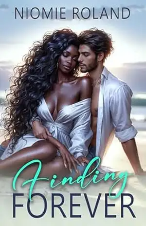 Finding Forever: Encontrando o Para Sempre – Niomie Roland