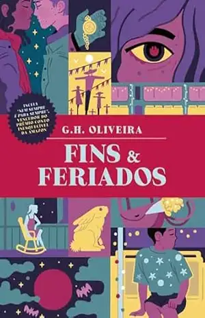 Fins e Feriados – G. H. Oliveira