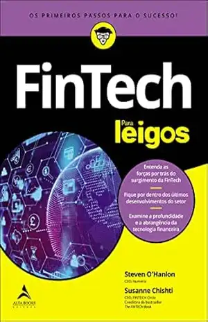 Fintech Para Leigos – Steven O’Hanlon