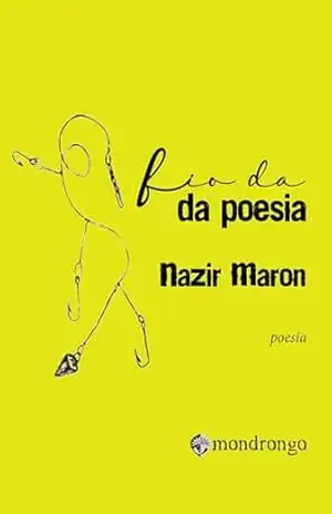 Fio da poesia – Nazir Maron