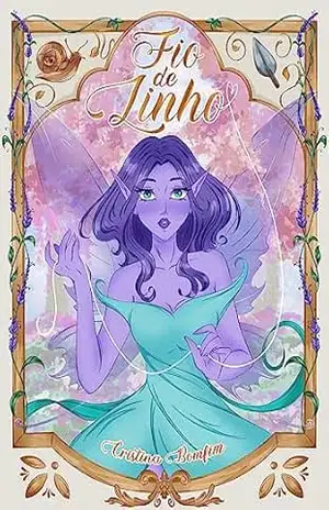 Fio de Linho – Cristina Bomfim