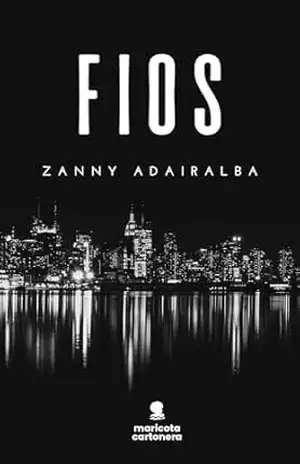 Fios – Zanny  Adairalba