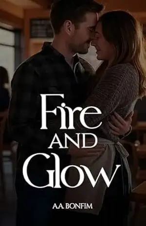 Fire and Glow – A.A. BONFIM